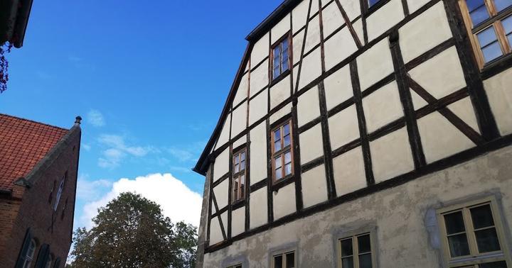 Schlosskrug Am Dom